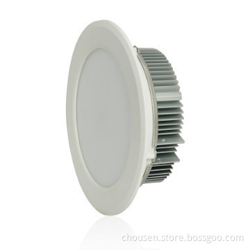 Business lamp all color with patent CE and RoHS LED Down light